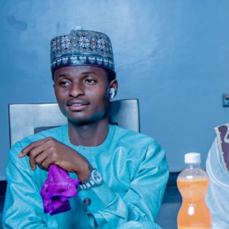 Sayyadi s.bauchi