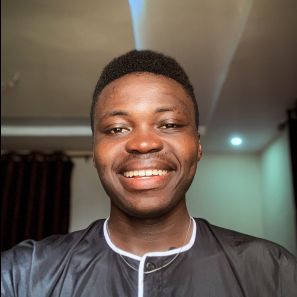 Adeniji B. Covenant
