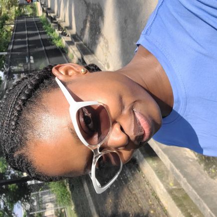 Nurse Adeoye