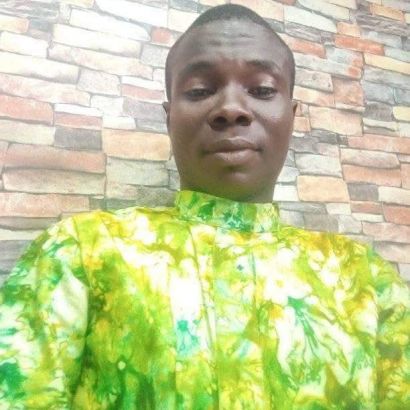 ELD. BRO. FALETI DAVID