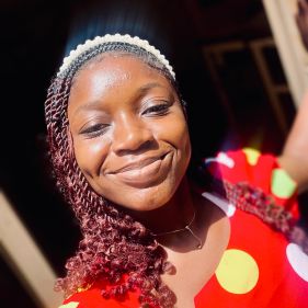 OluwaGbemisola Ibosiola