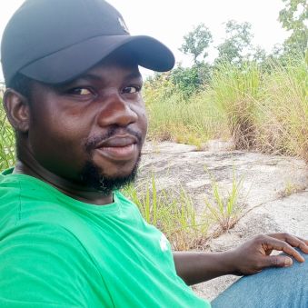 Akinwumi Daniel Akinola