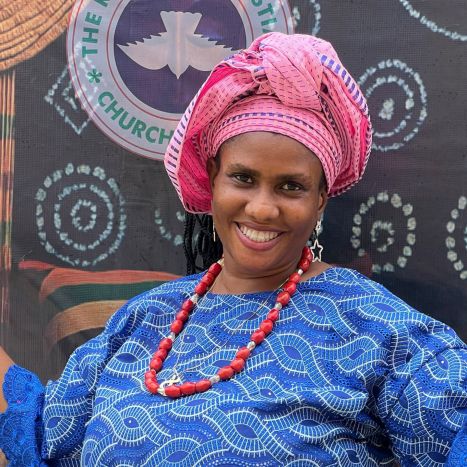 Ajayi olufunke