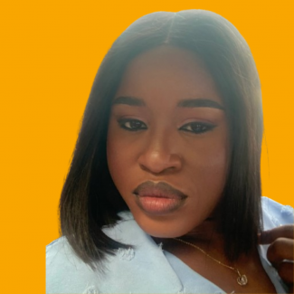 Collette Fortune Nwanyanwu