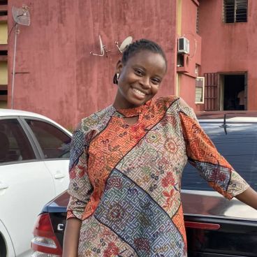 FAVOUR AYO