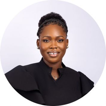 DEBORAH EDWARD