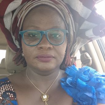 Folake Yisa aka FlakkyGold Grandma