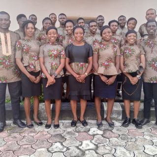 Amazon chorale