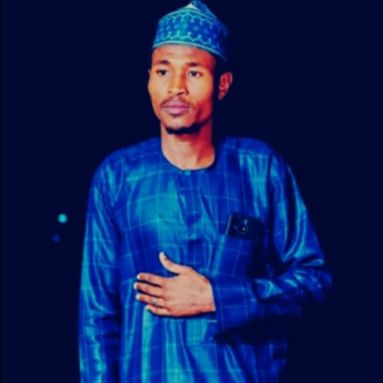 Baba Abdullahi