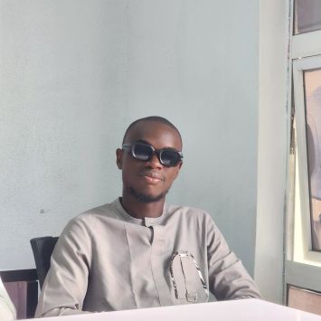 Usman Ismail A