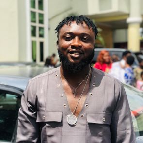 Dominic Nwa Chinaemere