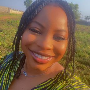 Blessing Oloye