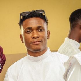 EVANG. Moses oluwaseun