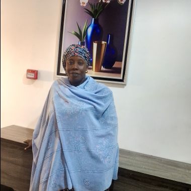 Hajja Kaltum Konto