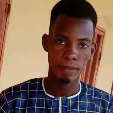 Omotehinse Adesuyi Emmanuel
