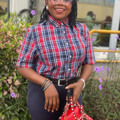 Florence Eke