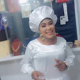 Taiwo Zainab Abraham