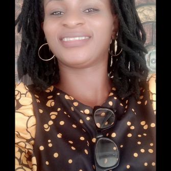 Queendaleen Eyhinoma