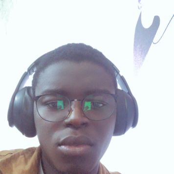 Are Oluwasegun Johnson