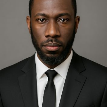 MARTIN IFODO
