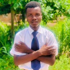 Obisesan Samuel