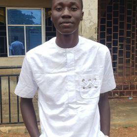 Isaac Gbeminiyi