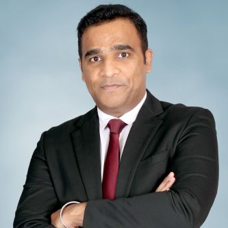Abhishek Nalleri