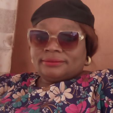Maria Ishaku