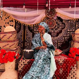 Bakare Barakat Toyosi ( BBT)