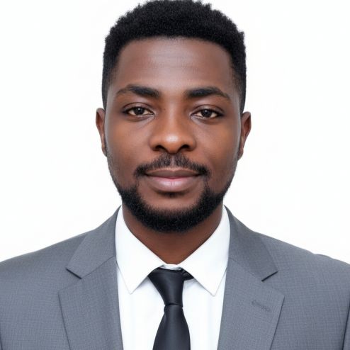 Nwogbaga Joshua Obumneme