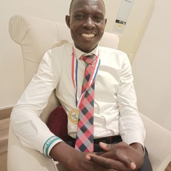 Nelson B. Iliya