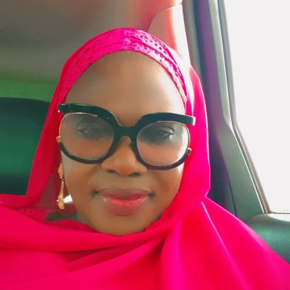 Sis Sekinat Adenike Lawal