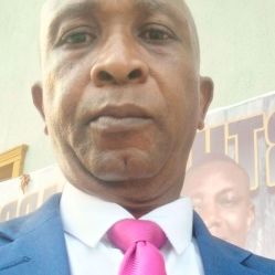 Ezema, Innocent Eze