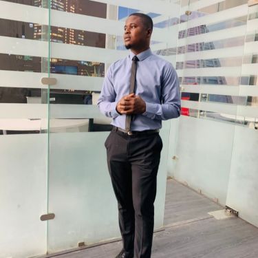 AYOBAMI ABIODUN