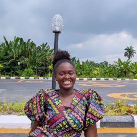 Victoria Oijiangbe