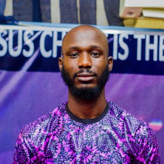 Ifeanyi Chukwuemeka