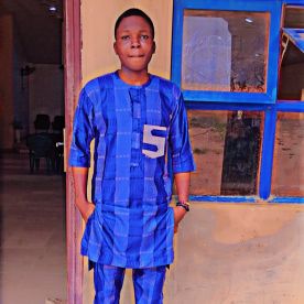 Olushola victor
