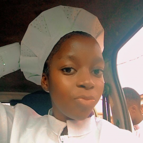 Oyinkansola Esther ojoko