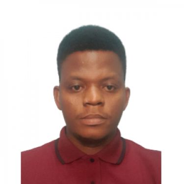 SEGUN RICHARD DANSSOU