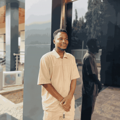 Oreoluwa