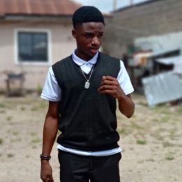 Thomas Emmanuel Apeh