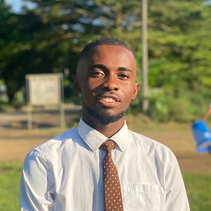 JOSHUA PETER INYANG