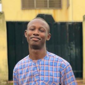 Patrick Obinna Anichukwu