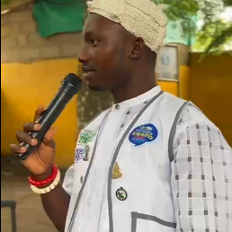 Leo Etukudo Emmanuel NLEF T'10 T'25