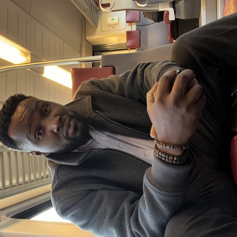 Femi Oyeniyi