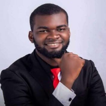 Anifowose Adedamola Samuel