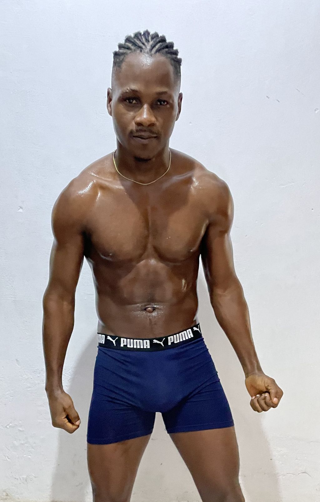 Adekunle Waya