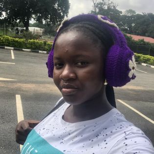Oreoluwa Akinola Phoebe