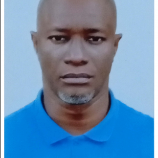 DR AJIMOKO AYODEJI