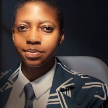 Esther Adekanmbi